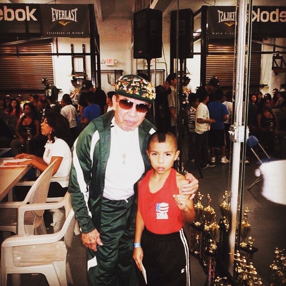 Meet your Posher, Gaby - Picture 3 of 4